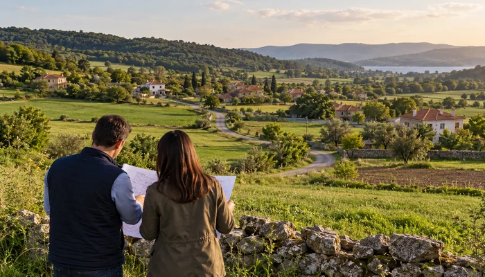 Körfez Köylerinde Arsa ve Tarla Alırken Nelere Bakılır?