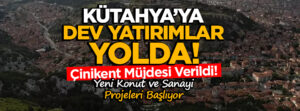 Kütahya’da Yatırım Yapılacak En Mantıklı Yerler - Nerelere Yatırım Yapılmalı?